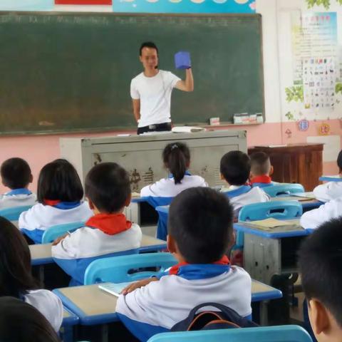 用心浇灌，茁壮成长！_____记低年级数学科组秦开标老师，黄红紫老师的教学汇报课！