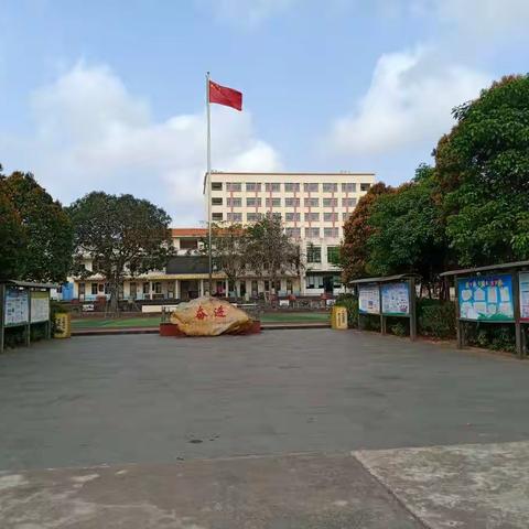 凝聚智慧，奋力前行——记石山中心片区低年级数学科组集体备课活动