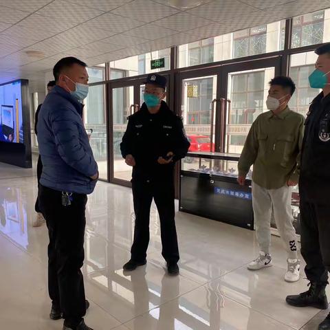 疫情没有旁观者 灵职人在行动—灵武市职业技术学校全力做好集中隔离点筹备工作