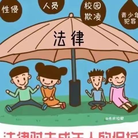 【安全专栏】—青幼（蓉江分园）关于“一号检察建议”知识宣传