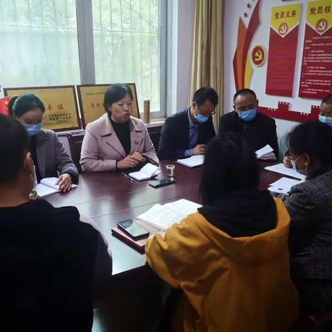 县政协党组书记周宗琴及各党组成员和主席会成员分赴挂帮乡镇督导指挥当前重点工作