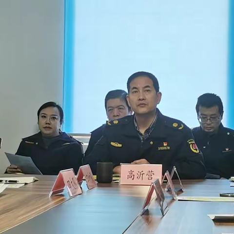 智慧化平台让城管执法更“智慧”