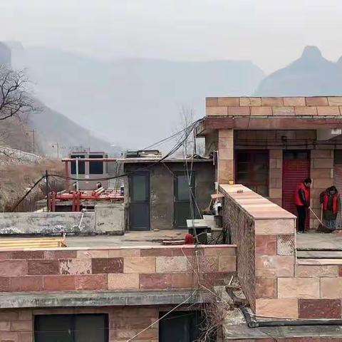 开展“全民洗城”“清洁家园”活动日动态2023.2.17