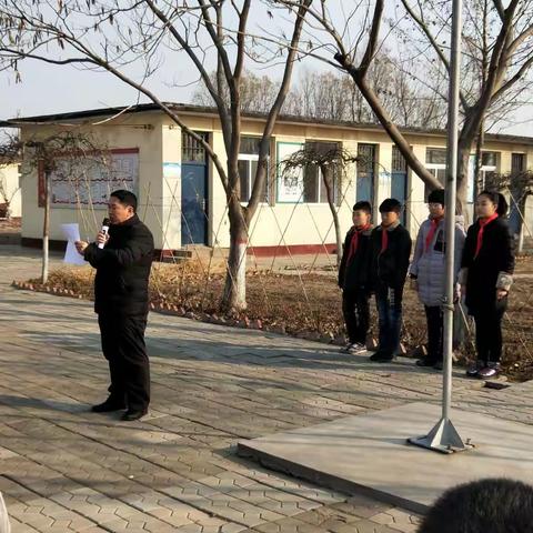 远离毒品，珍爱生命！ 贾滩上小学禁毒教育系列活动