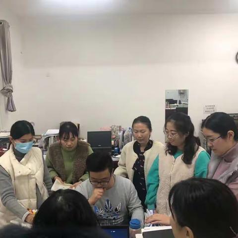 汉光实验小学第四届课堂节—尤立搏《9加几》