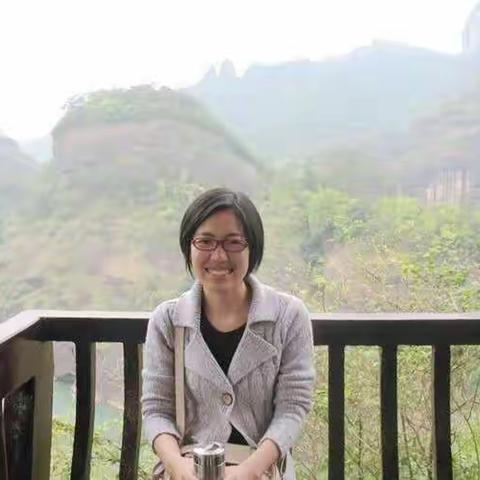 福建武夷山