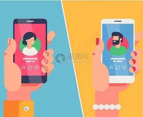 【守望8】线上家访传温情，家校携手促成长——乐天中学八年级八班线上家访活动进行时