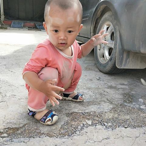 能不能做个安安静静的美男子