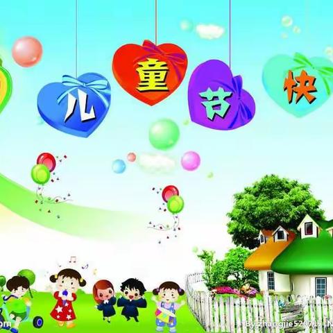 王辽小学“庆六一”汇演