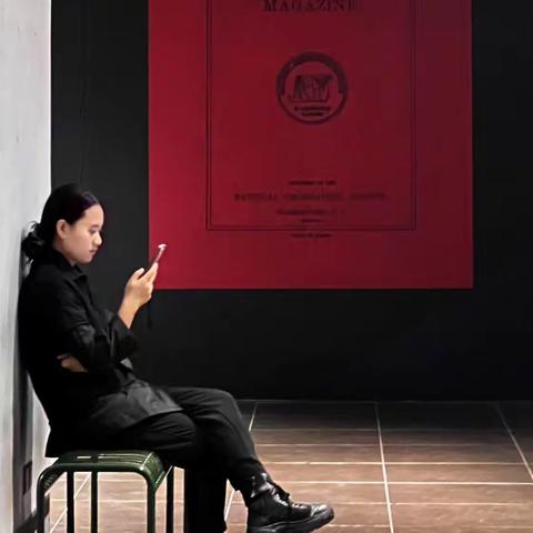 打卡东郊记忆