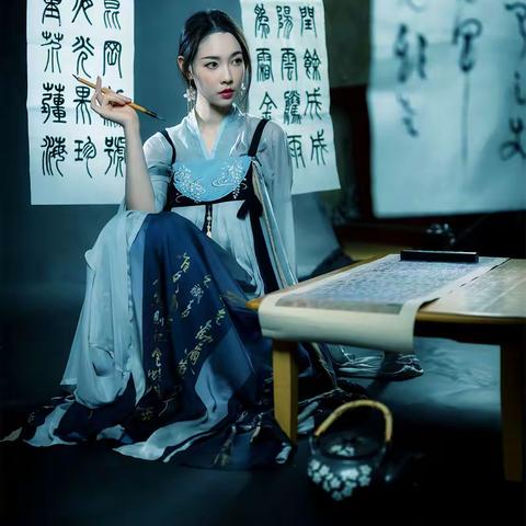 兰亭序