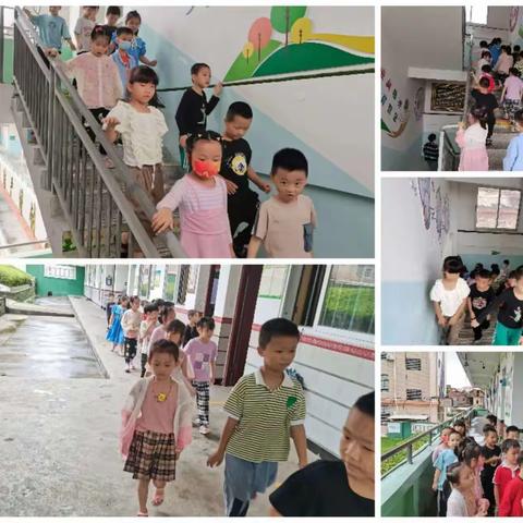 【学前教育宣传月】幼小衔接主题活动