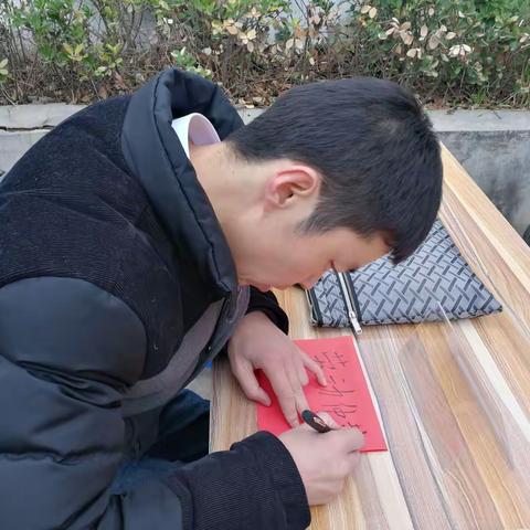 春风行动惠民生，普法宣传暖人心