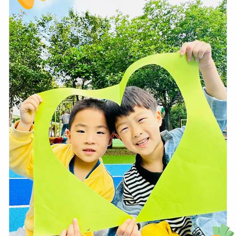 《童心未泯，所遇皆甜》