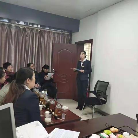 致即将到来的“三八女王节”——西门支行邀请贵宾客户手工DIY精油皂活动