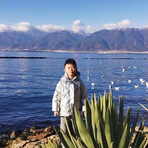 成长记录（三）