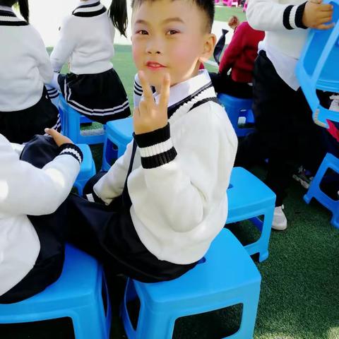 2021新年元旦读书节活动——吴哲翰的成长记录