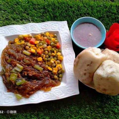 海文实验幼儿园一周食谱12月27日——12月31日