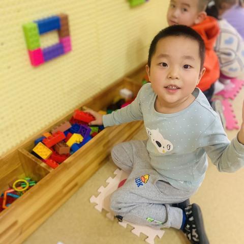 👏🥳2022.11.15分享幼儿园生活😘