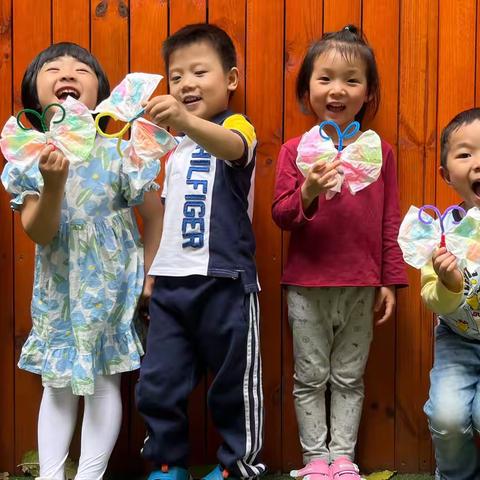 我和春天的约会