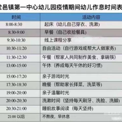 “精彩不间断，成长不停歇”——堂邑镇第一中心幼儿园小班组一周活动纪实