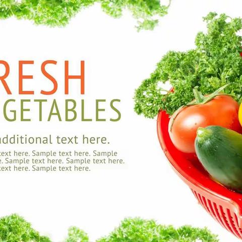 八府庄小学第三周美食篇