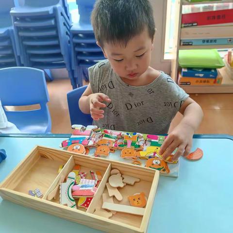 致可爱的你——张亦弛