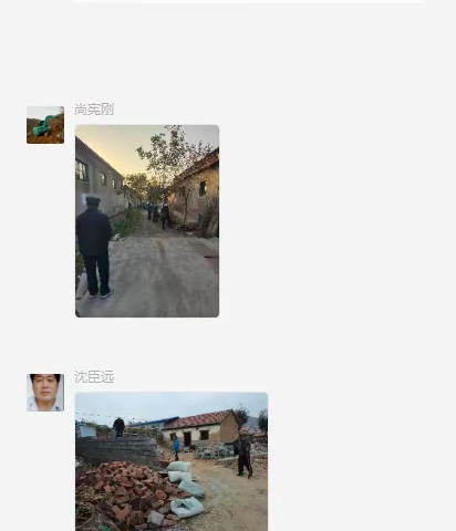鹏泉街道持续推进人居环境整治工作