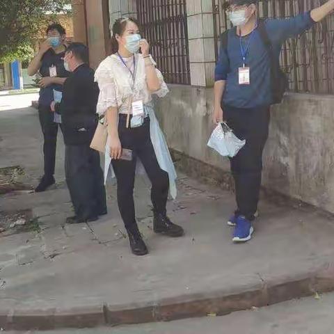 志愿“微行动”，抗疫“零距离”__社区党员志愿服务队第十一分队二三事