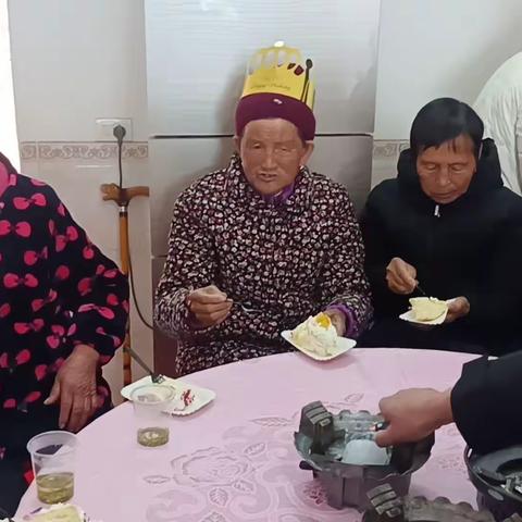 祝母亲生日快乐