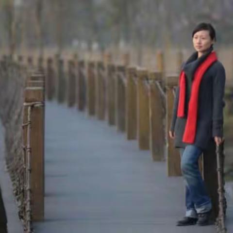 窈窕淑女，君子好逑