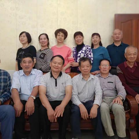 同学，是一辈子的牵挂