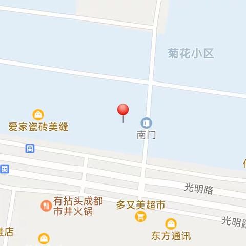 你接种疫苗了吗？——雪枫街道新冠疫苗接种提醒