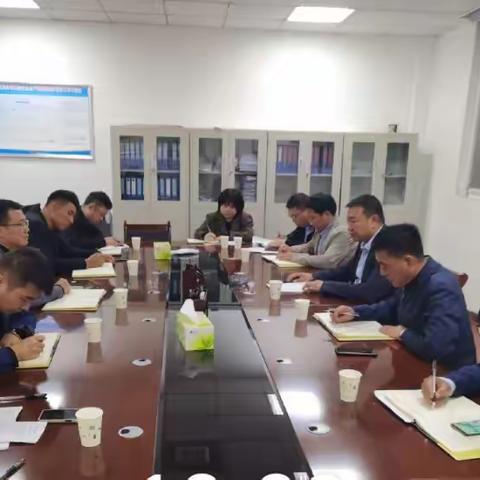 雪枫街道：坚定信心，全力以赴，坚决完成创文工作任务！