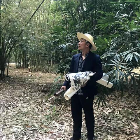 关玉林：妙手非偶得