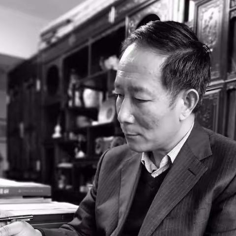 承宗化逸 | 一个农村娃是如何走向大写意画家之路的