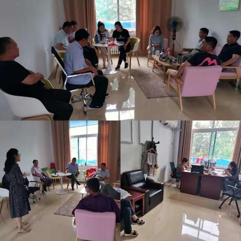 【石麟社区】党建“一根针”穿起“千条线”  "六位一体”助力社区防疫