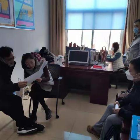 文昌街道中川社区——抗击疫情，我们在战斗