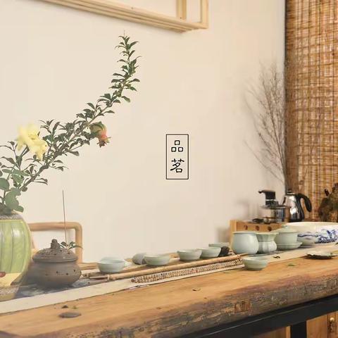 展屏闻趣事  方寸阅大千