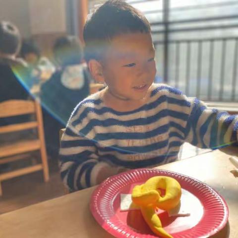 中三班今日播报🧸