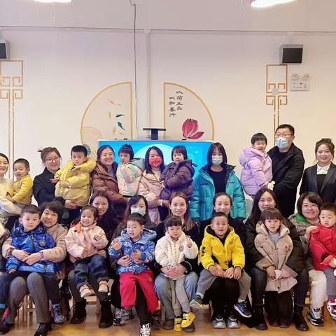 “最美开学季 我上幼儿园了！”大唐现代启博幼儿园托班开学篇