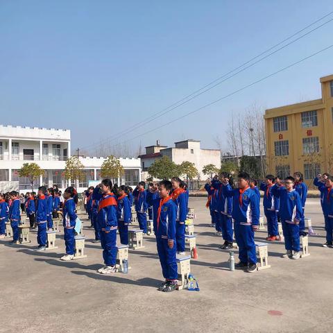 天门市卢市镇河岭小学2022.5.16-2022.5.20营养膳食