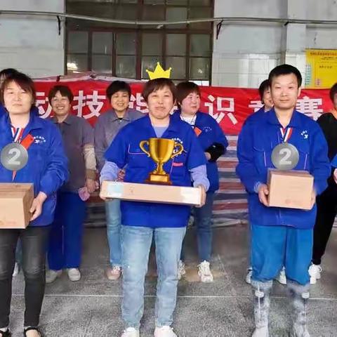 努力就会有收获