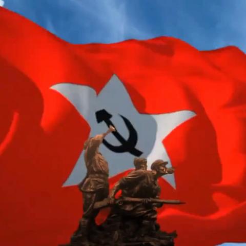 追寻革命先辈足迹，传承红色文化基因一一中建居居民小组党支部书记开展主题党日活动记实