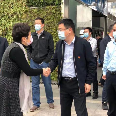 从手忙脚乱到从容应对| 常委对我们如是说