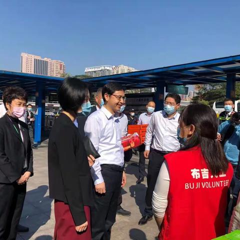 “冷”春运也有“暖”故事
