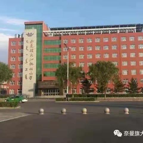 【大沁他拉小学·教师培训】丰富技能，提升能力