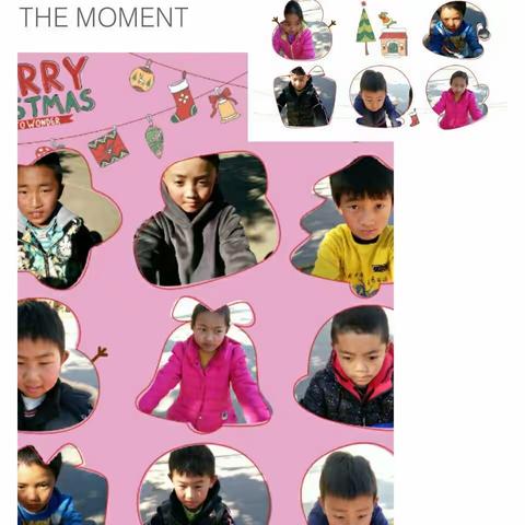 落水希望小学三年级