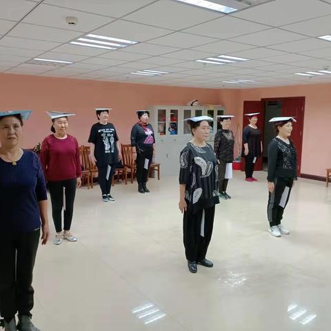 【活动记录】—达斡尔学会纳其亚艺术团