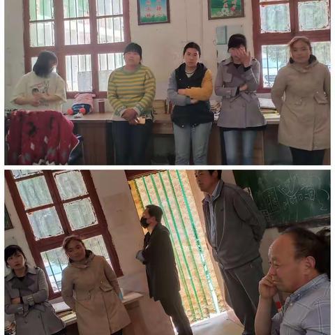 春暖花开，我们齐聚校园